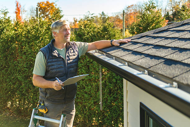 Trusted Metal Roofing service in Dwight, IL - Ben Roofing and Steel LLC